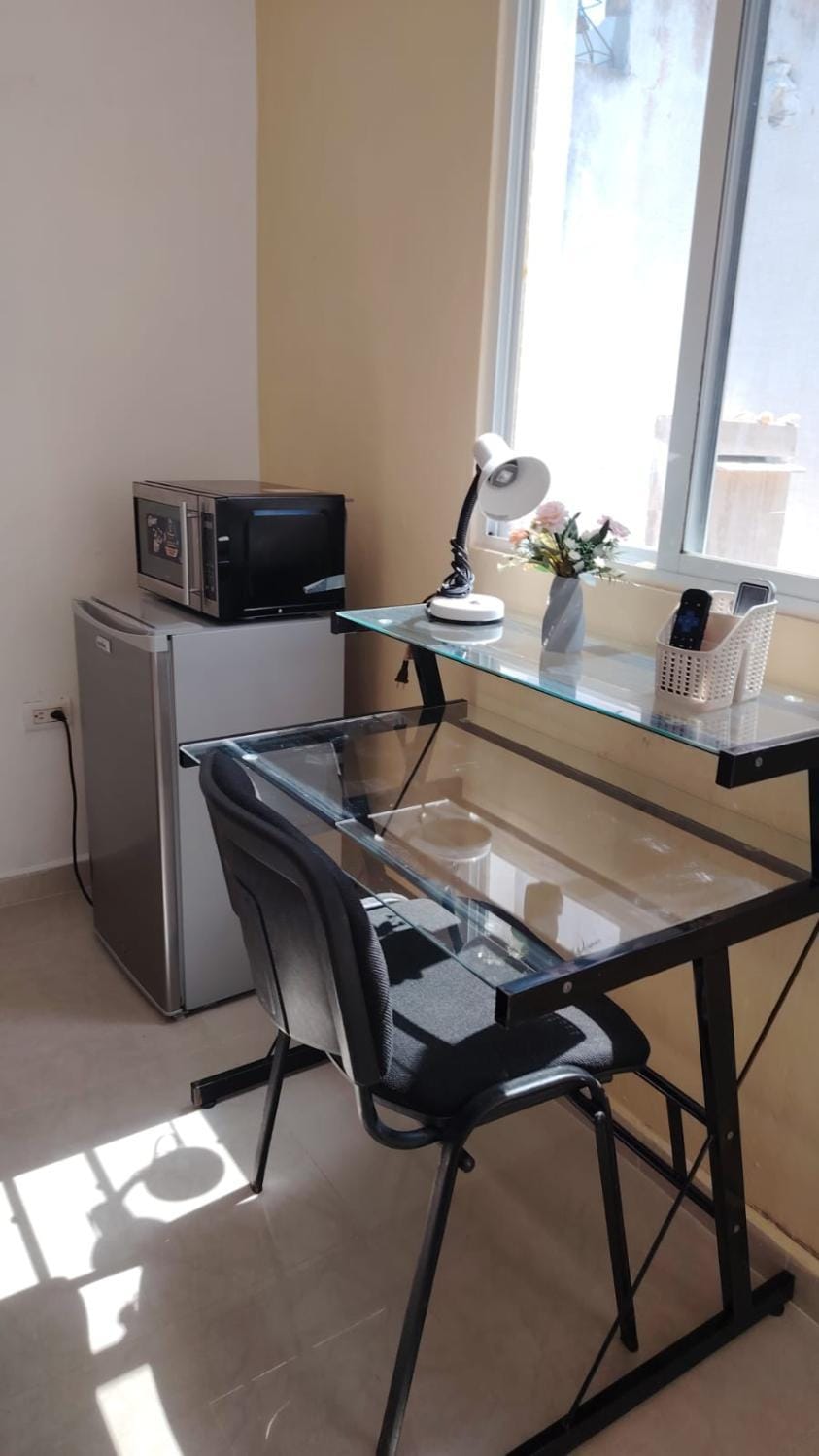 Rooms in Merida to rest Apartment in Merida