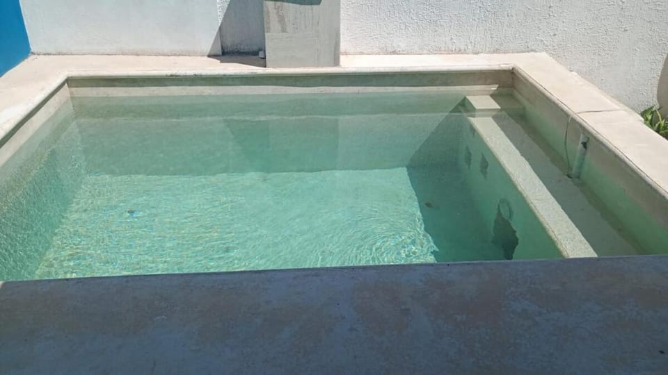 Rooms in Merida to rest Apartment in Merida