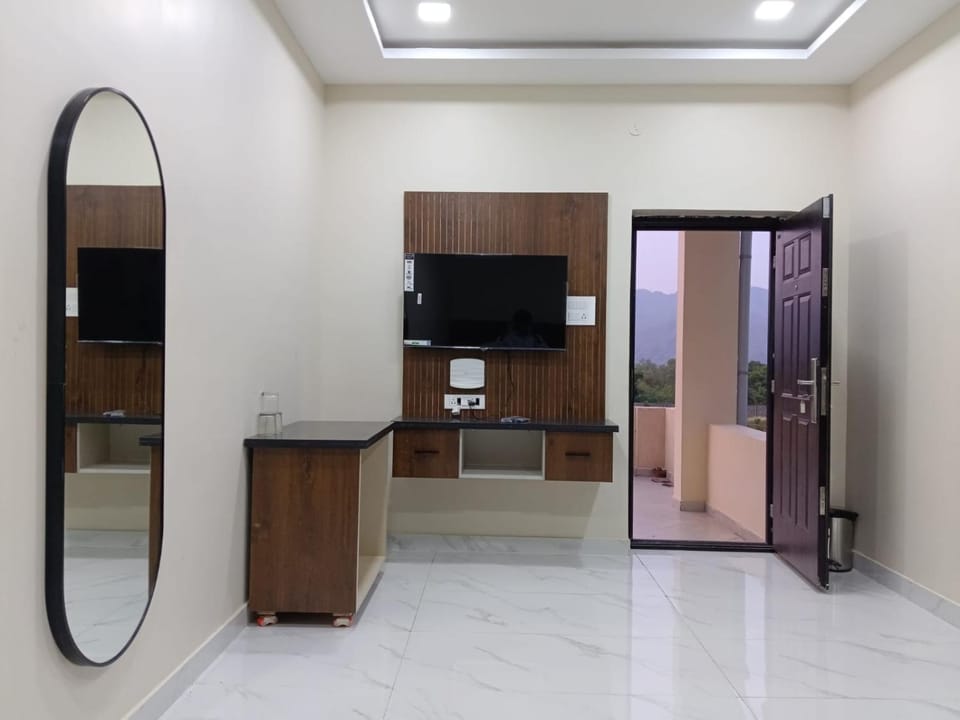 Araku Aranya Resort Resort in Andhra Pradesh