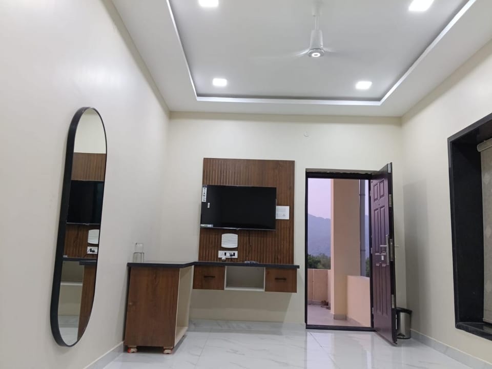 Araku Aranya Resort Resort in Andhra Pradesh