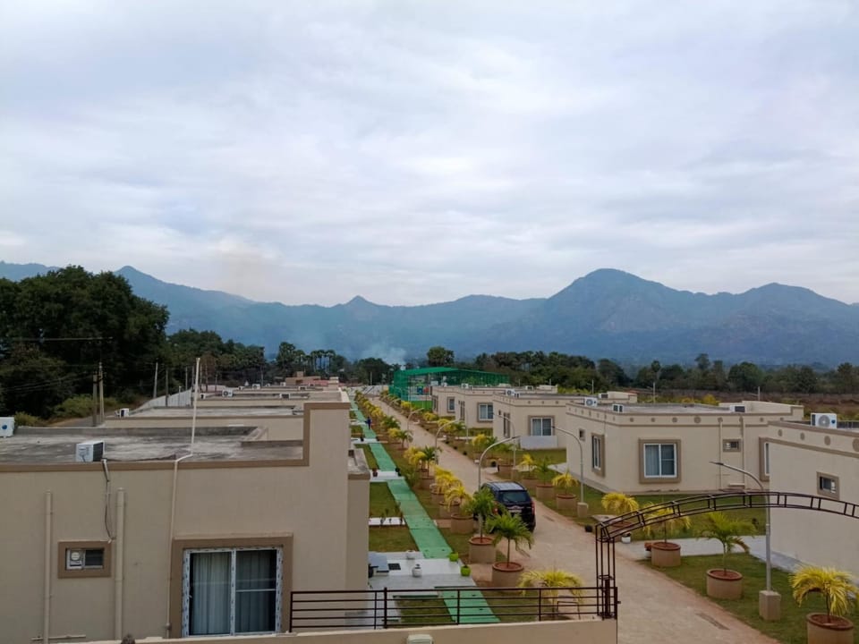 Araku Aranya Resort Resort in Andhra Pradesh
