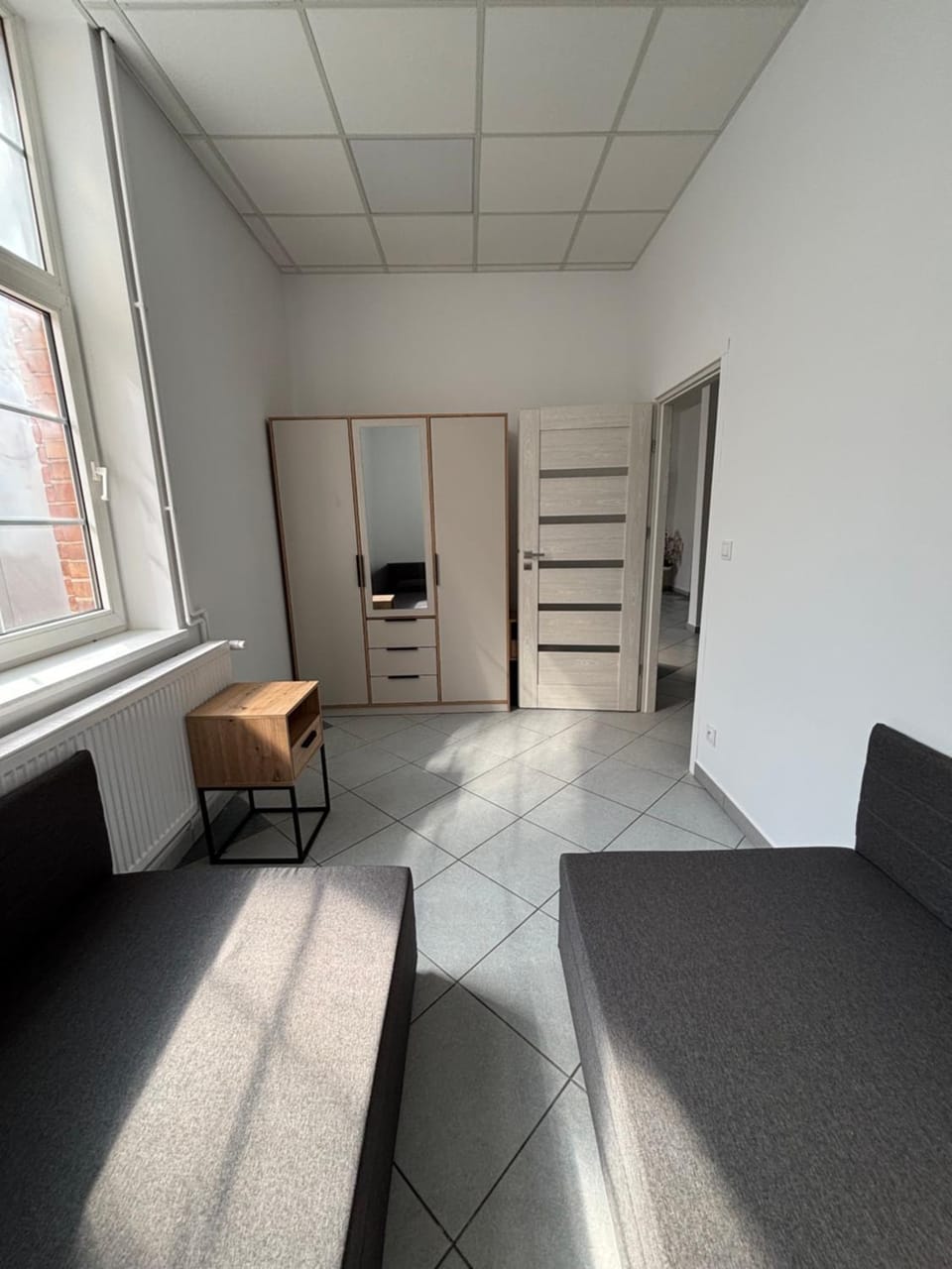 Apartamenty Nad Nogatem 2 Apartment in Pomeranian Voivodeship