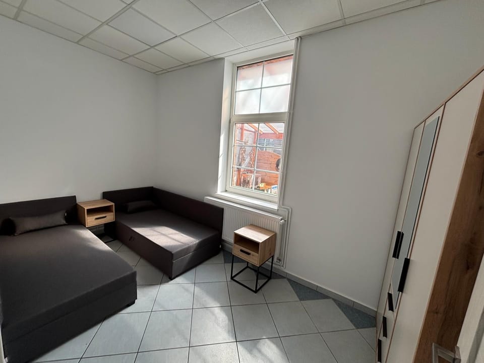 Apartamenty Nad Nogatem 2 Apartment in Pomeranian Voivodeship
