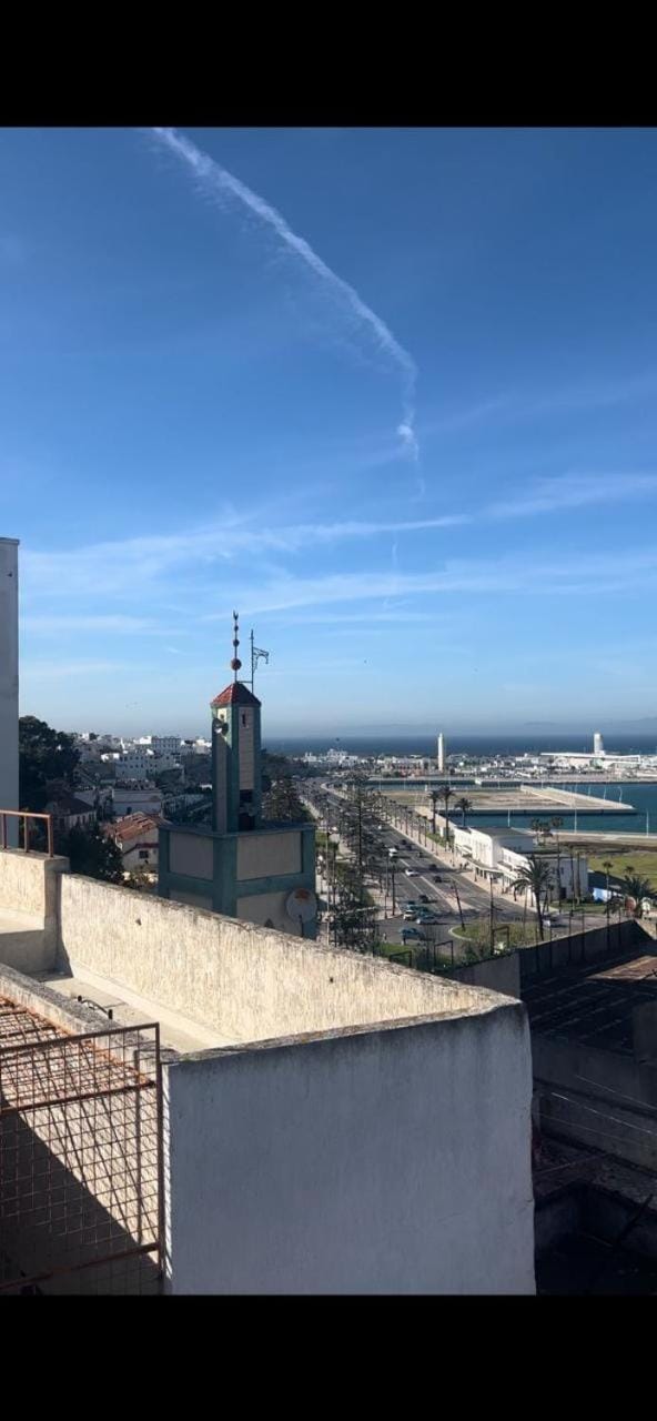 Appart hotel luxury Apartment in Tangier