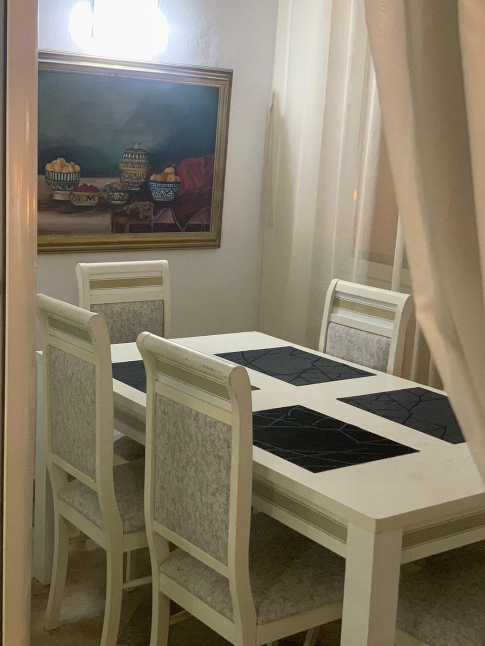 Appart hotel luxury Apartment in Tangier