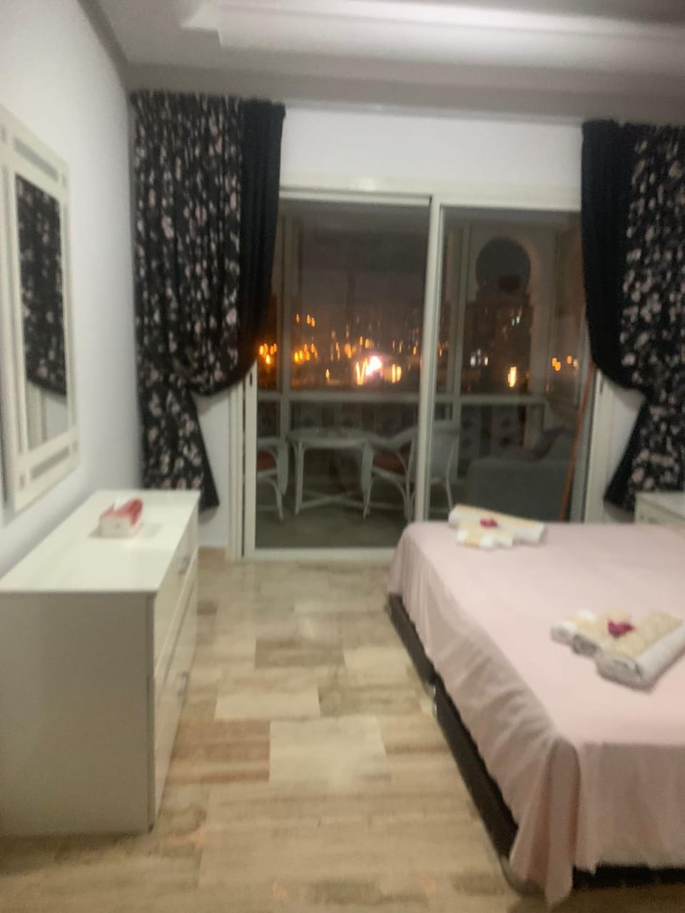 Appart hotel luxury Apartment in Tangier