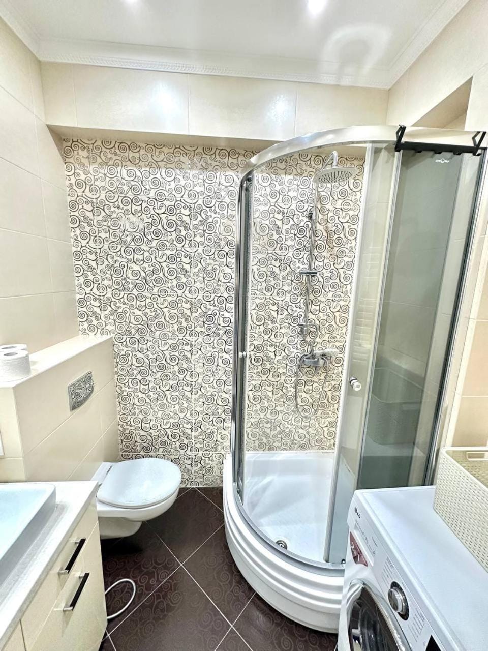 Shower