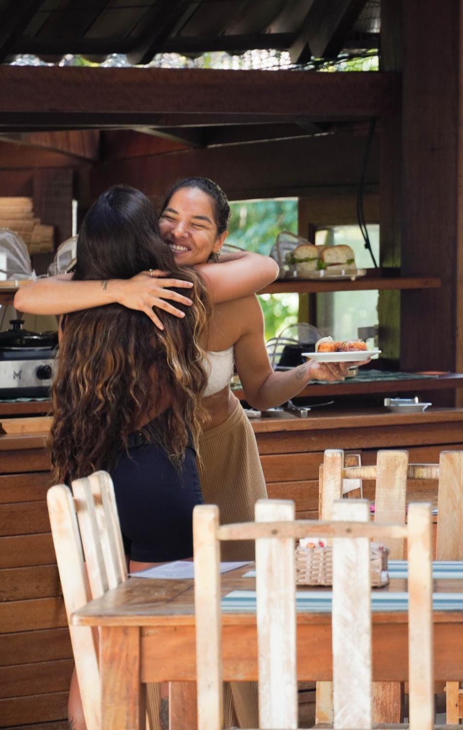 Surf Inn Bahia - Yoga and Surf Camp Hostel in Itacaré
