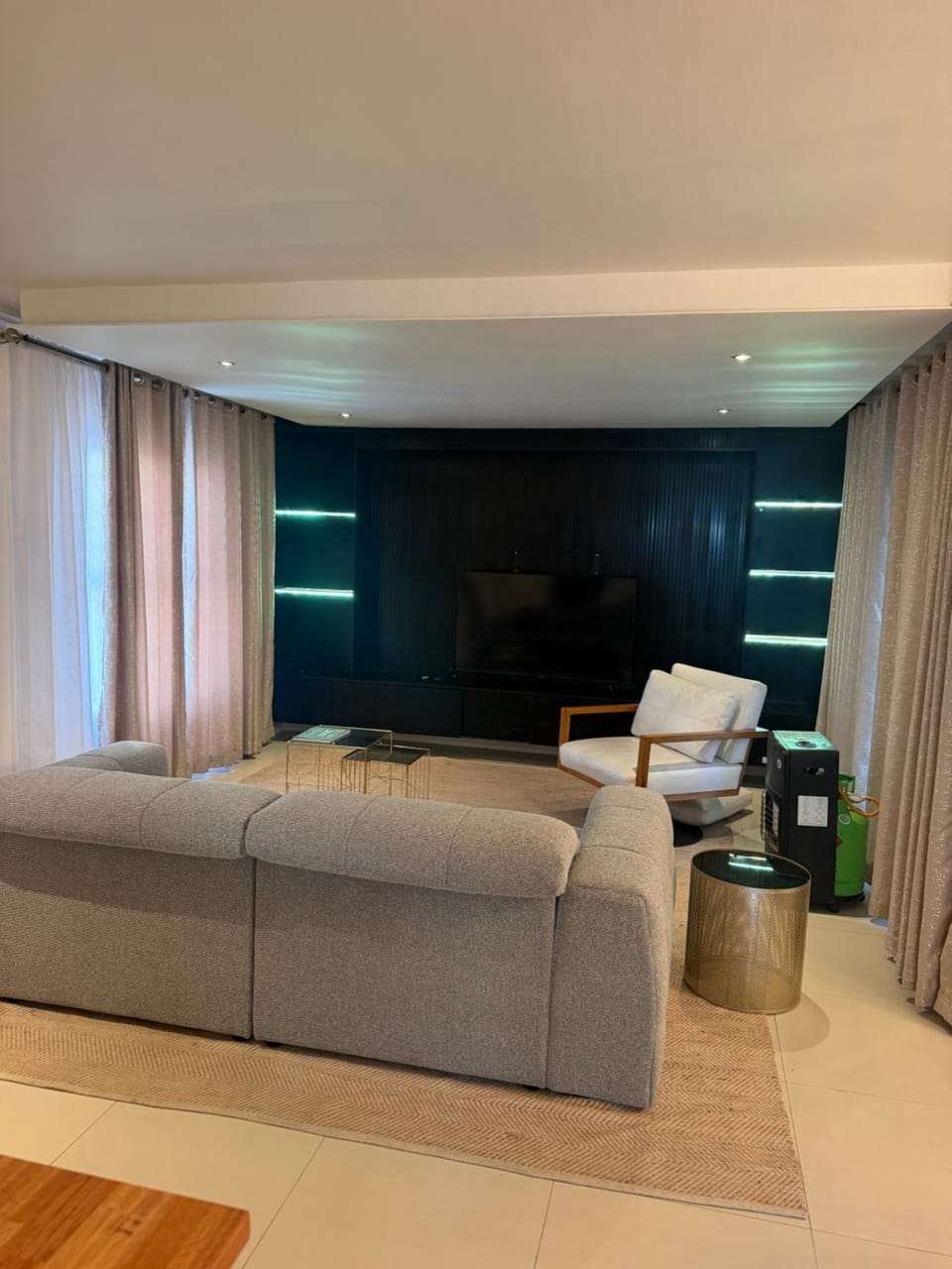 The Cozy Luxury Haven House in Cape Town