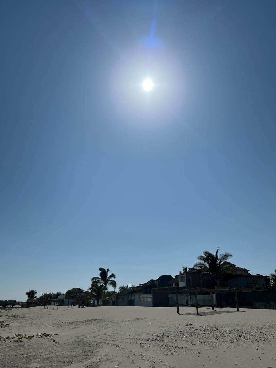 Linda Casa con Piscina a 1 minuto de Playa-Los Organos Villa in Department of Piura