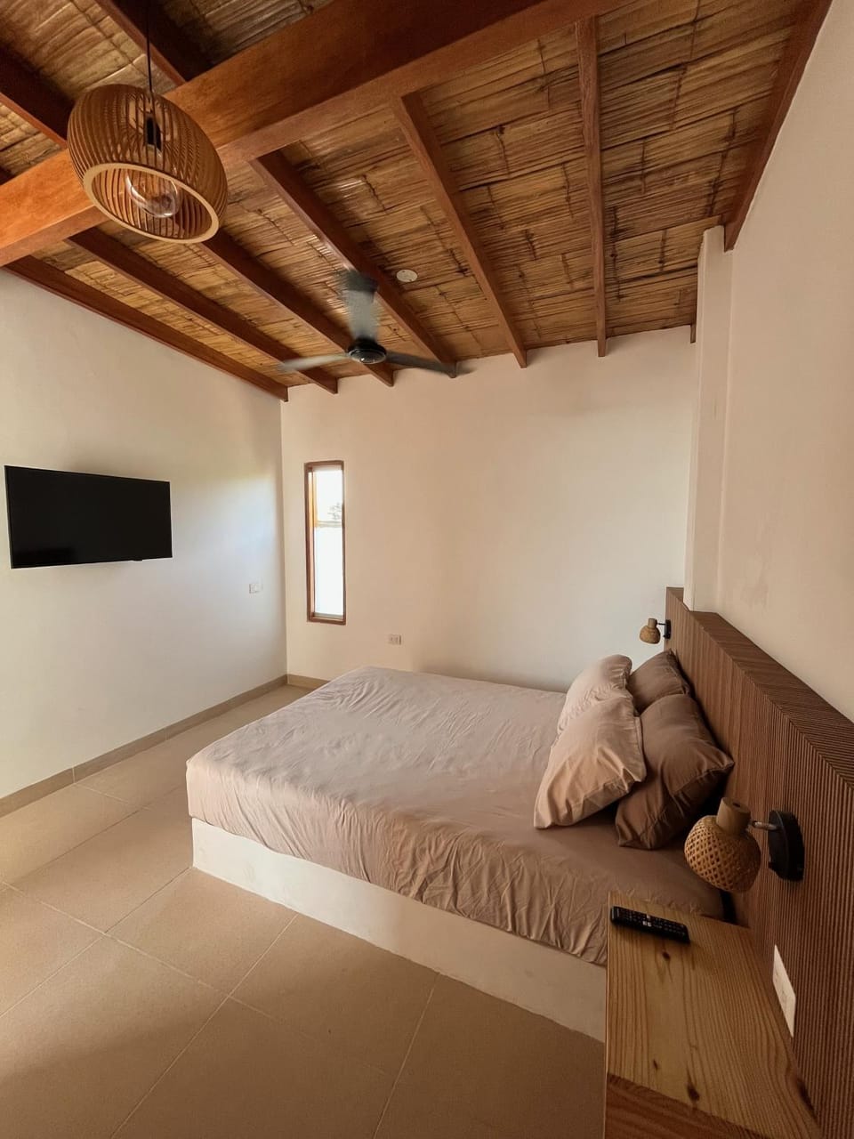 Linda Casa con Piscina a 1 minuto de Playa-Los Organos Villa in Department of Piura