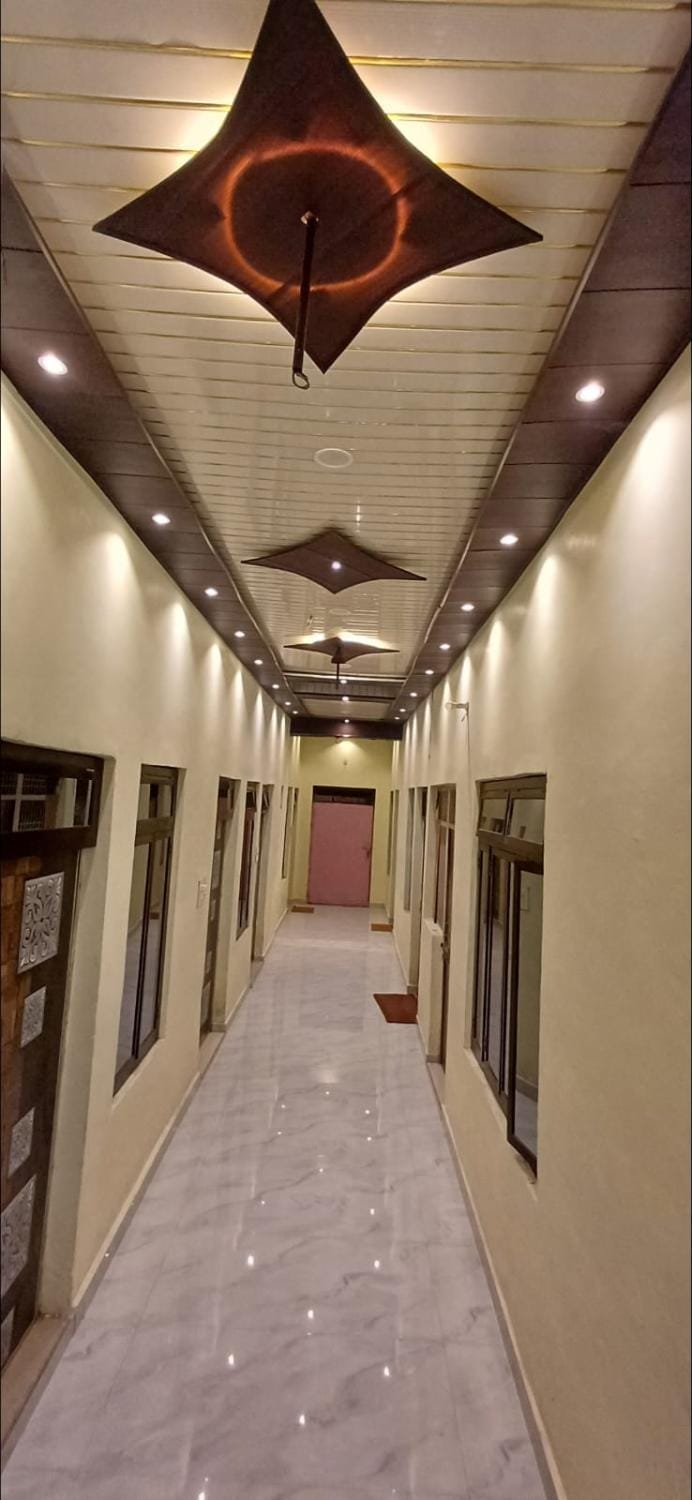 CHS Athiti Bhawan Apartment in Uttar Pradesh