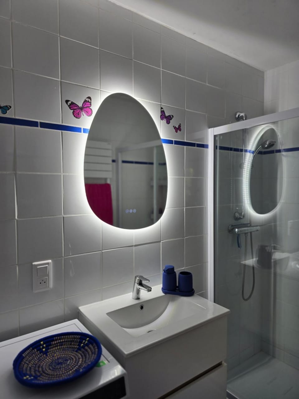 Ancrémer III Apartment in Douarnenez
