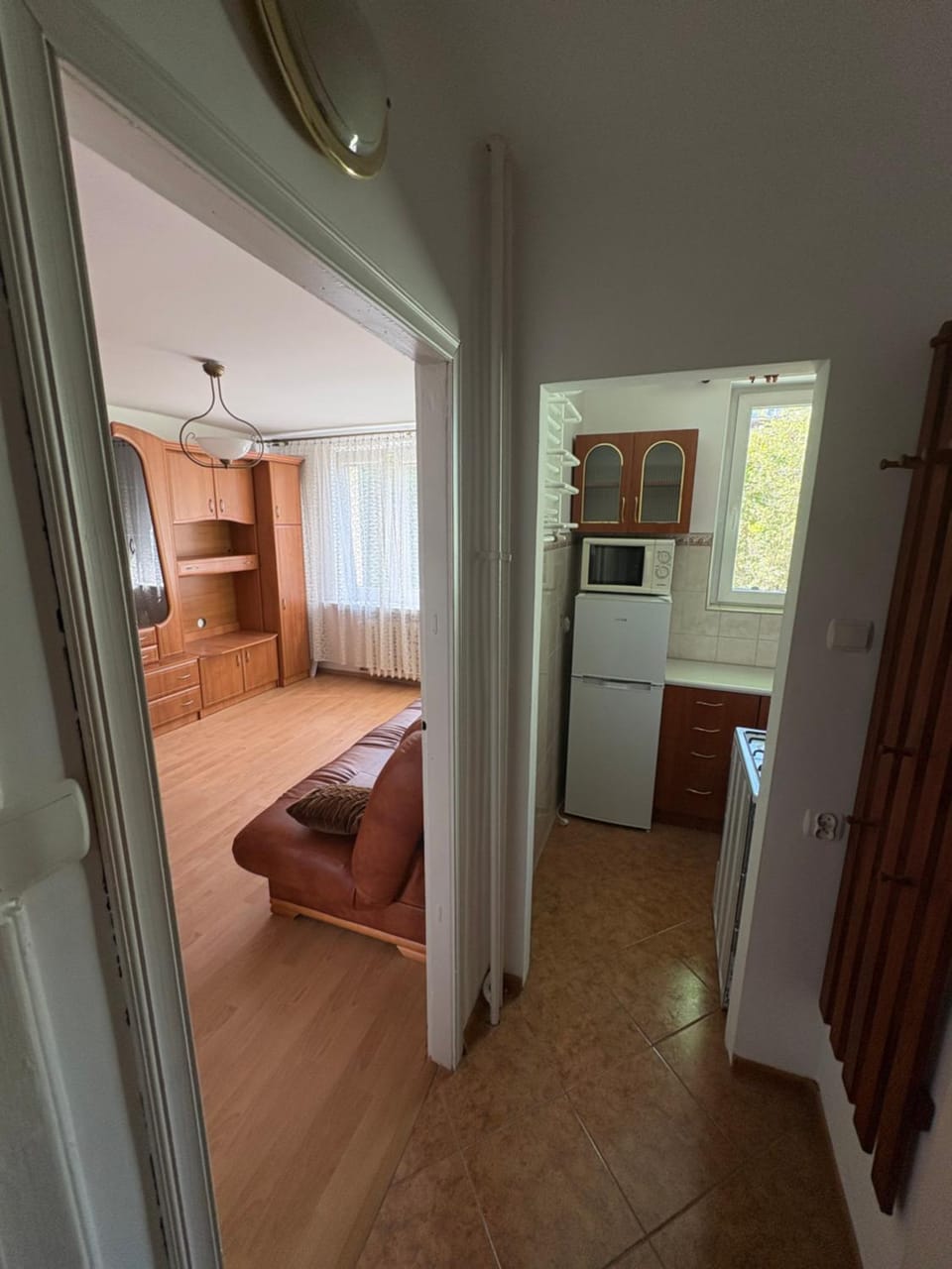 Marsz Marsz Dąbrowska Apartment in Poland