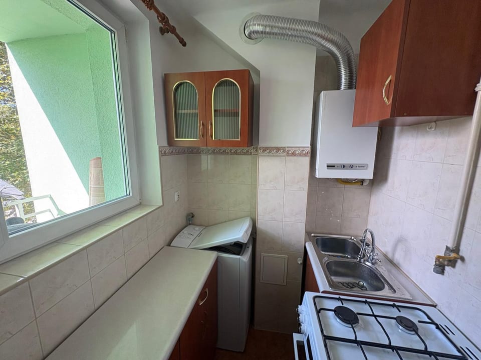 Marsz Marsz Dąbrowska Apartment in Poland