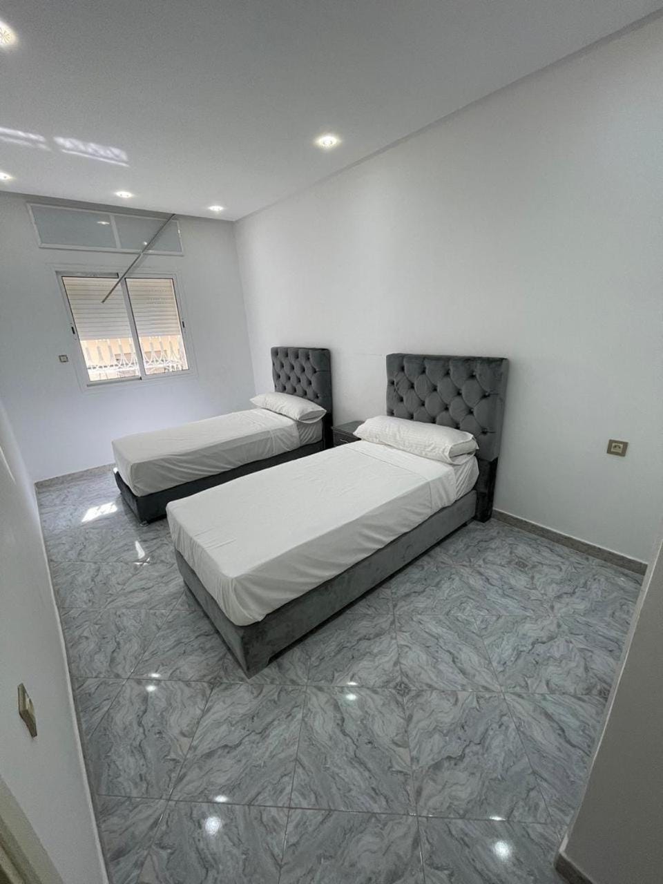 Appart haute standing Apartment in Tangier
