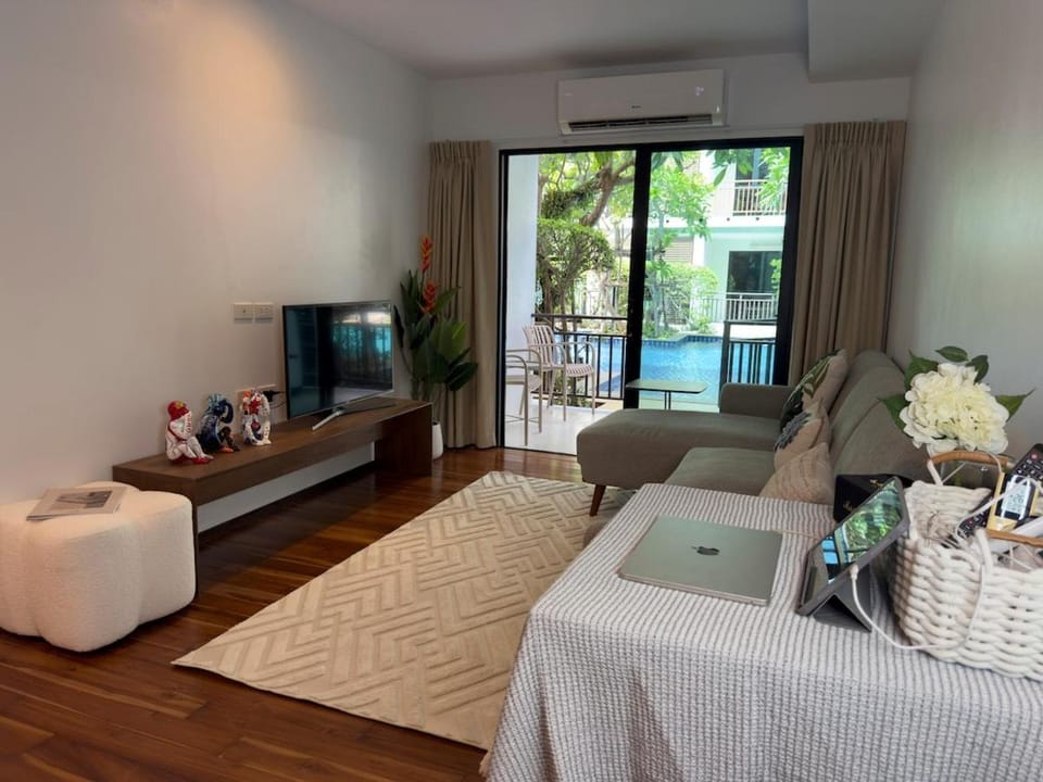Title III Apartment, Rawai Phuket Apartment in Rawai