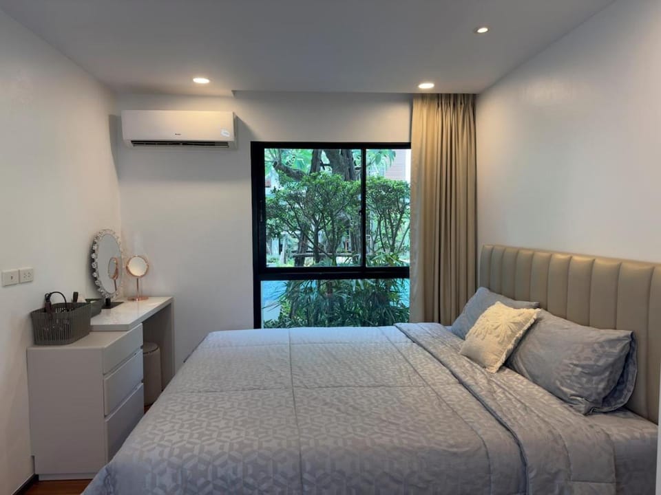 Title III Apartment, Rawai Phuket Apartment in Rawai