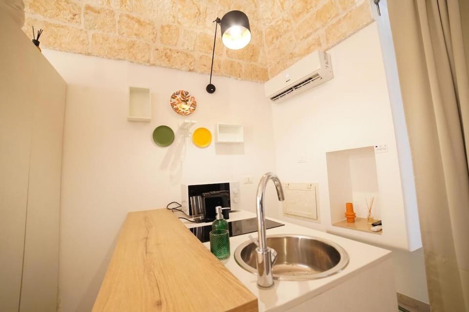 Giusy House Apartment in Ostuni
