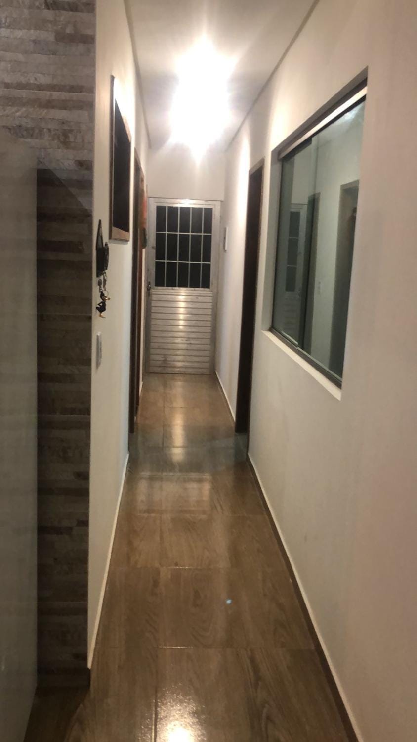 Nosso recanto House in Gravatá