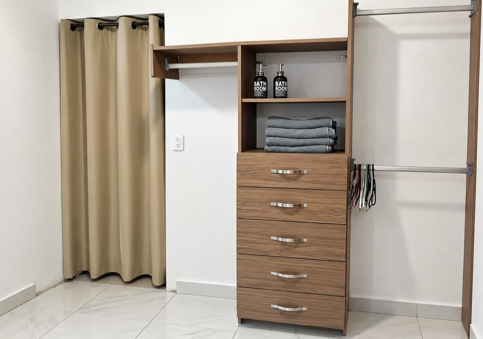 Family Suite Santiago Apartment in State of Nuevo Leon