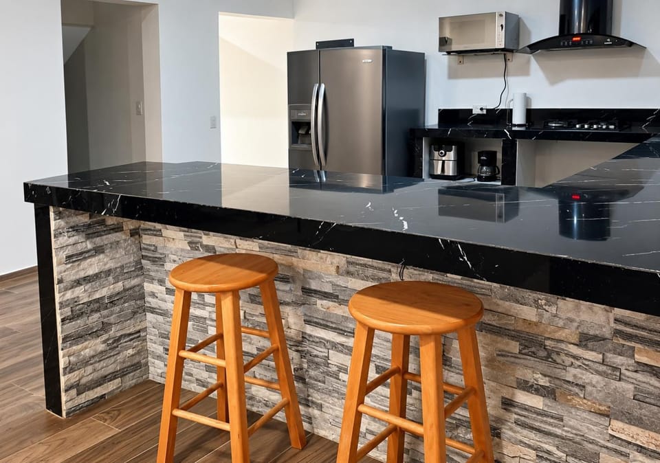 Family Suite Santiago Apartment in State of Nuevo Leon