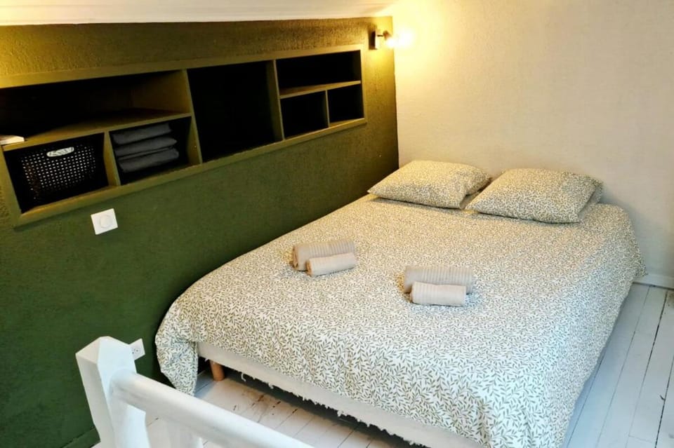 L'Augustin - Cozy T2 au coeur de Clermont Apartment in Clermont-Ferrand