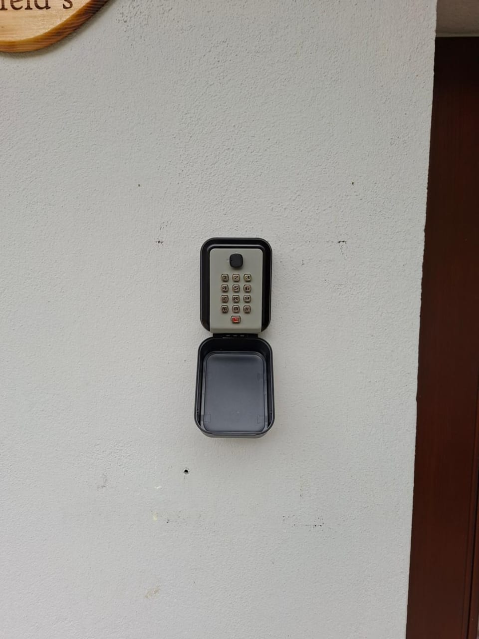 safe