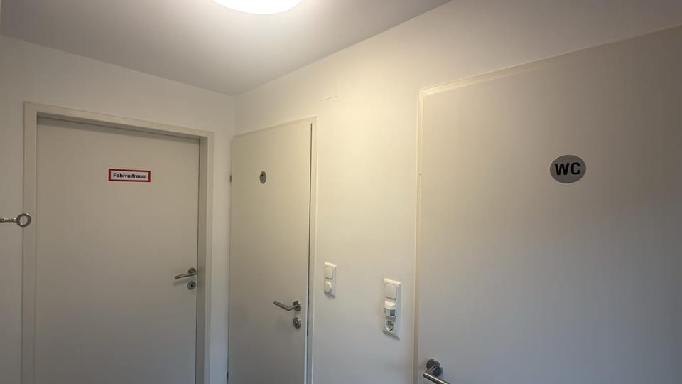 Ferienwohnung Familie Hollerer Am Fuße des Rennfeldes Apartment in Styria