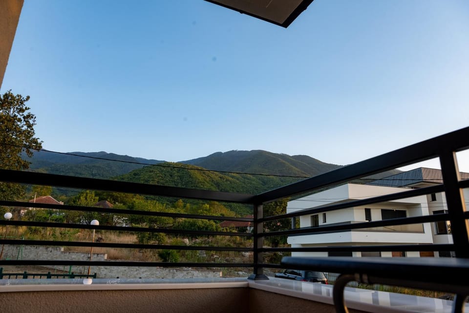 Villa Asti Nature lodge in North Macedonia