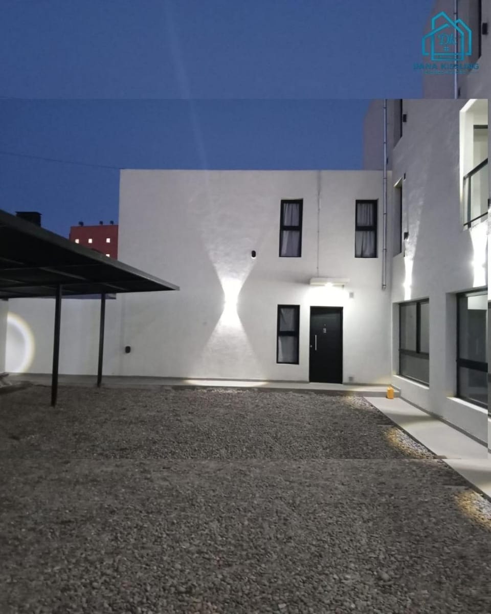 Altos apart's Apartment in Río Cuarto