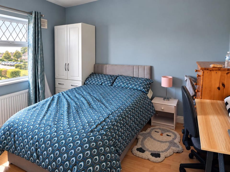 Kilkenny Overnight Stay Bed and Breakfast in Kilkenny City