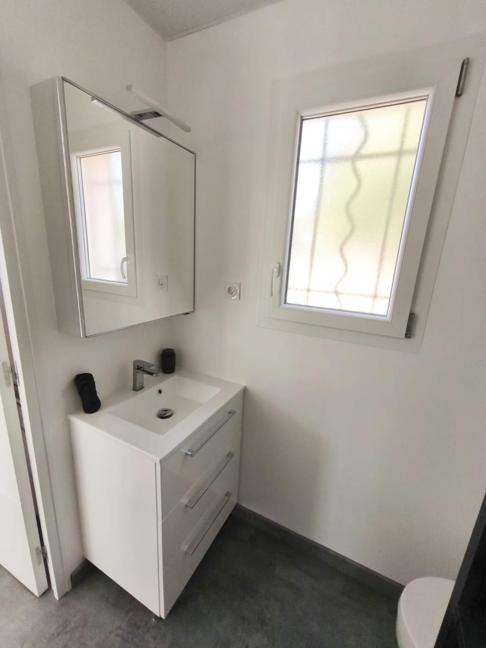 Studio privatif avec terrasse et parking Apartment in Albi