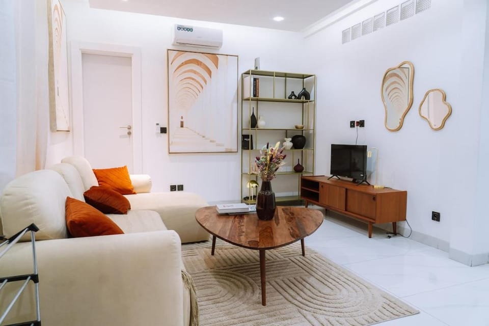 Elegance appart-rooftop Yoff virage Apartment in Dakar