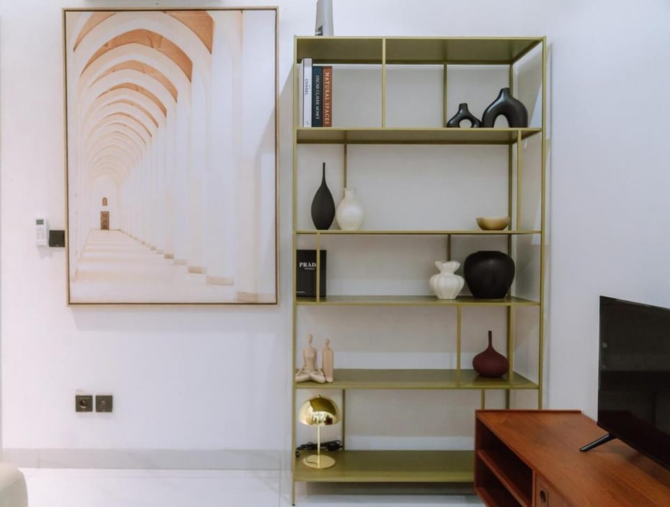 Elegance appart-rooftop Yoff virage Apartment in Dakar