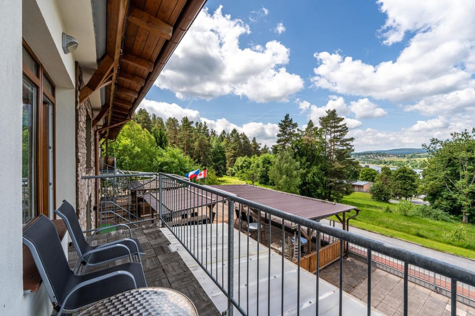 Premium Apartmán 13 a 14 - Užij si Lipno Apartment in Lipno nad Vltavou