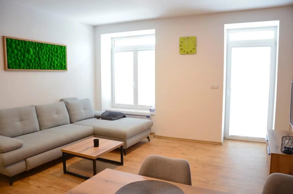Premium Apartmán 13 a 14 - Užij si Lipno Apartment in Lipno nad Vltavou