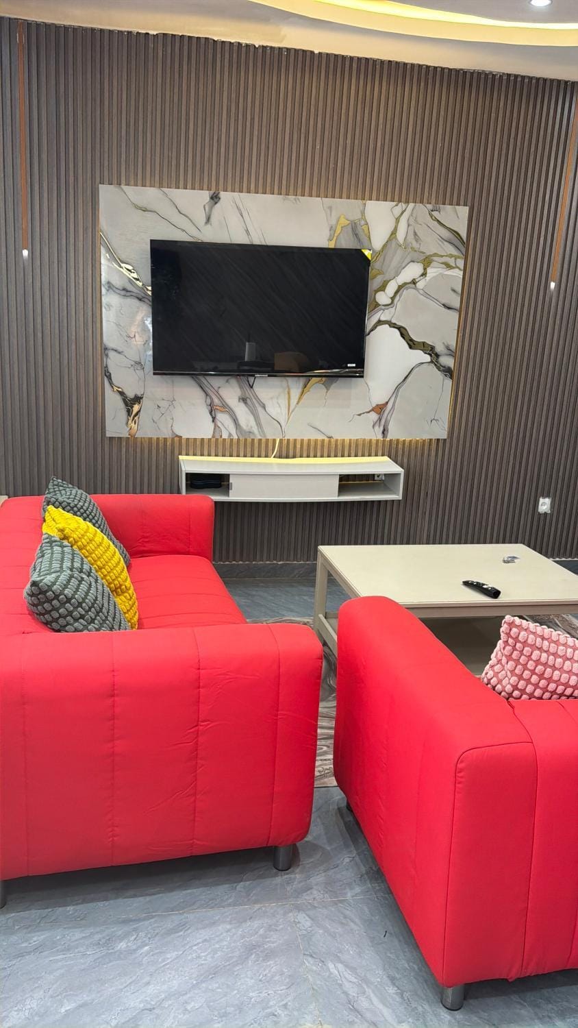Badex Sarlu Apartment in Brazzaville