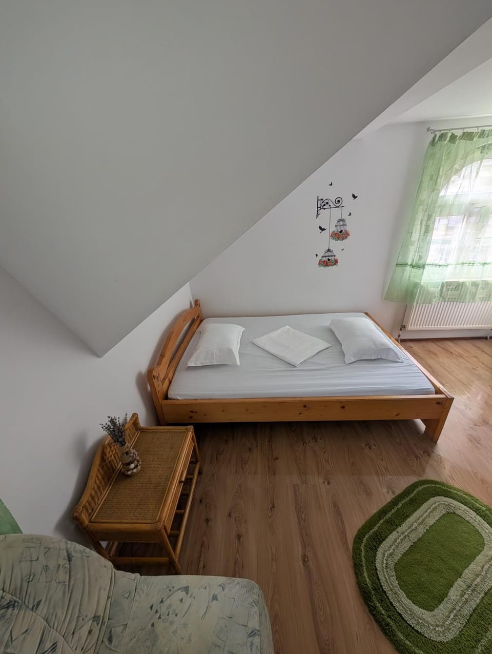 Lety - camere de închiriat Bed and Breakfast in Romania
