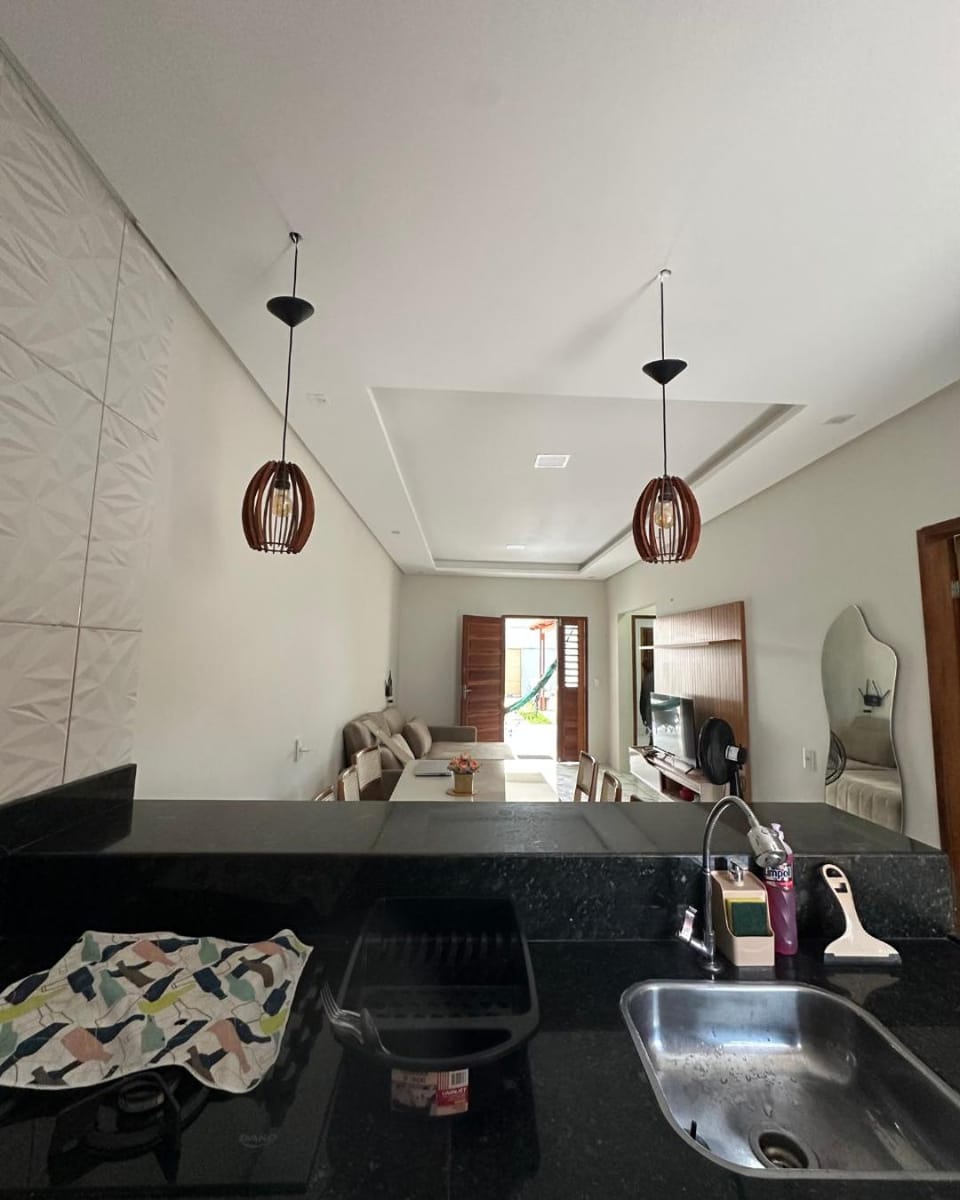 Whind Residences Preá House in Jijoca de Jericoacoara