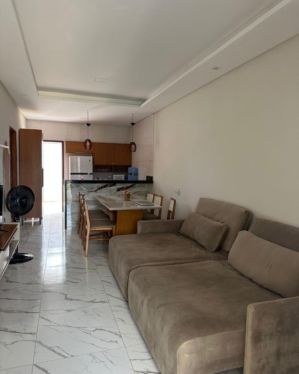 Whind Residences Preá House in Jijoca de Jericoacoara