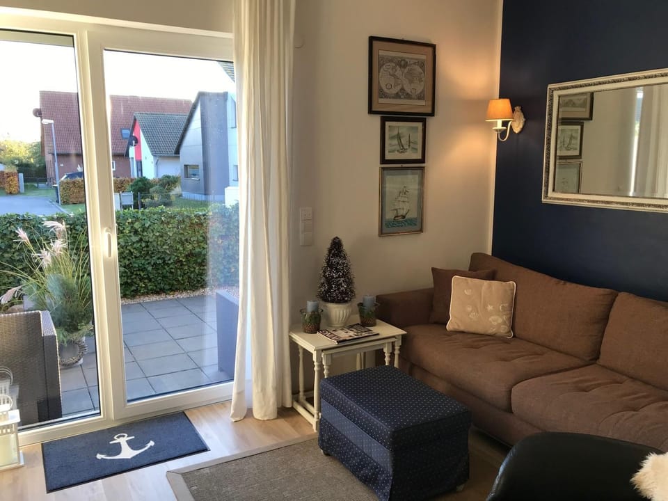 Ferienhaus "Ostseebrise" House in Mecklenburg-Vorpommern, Germany