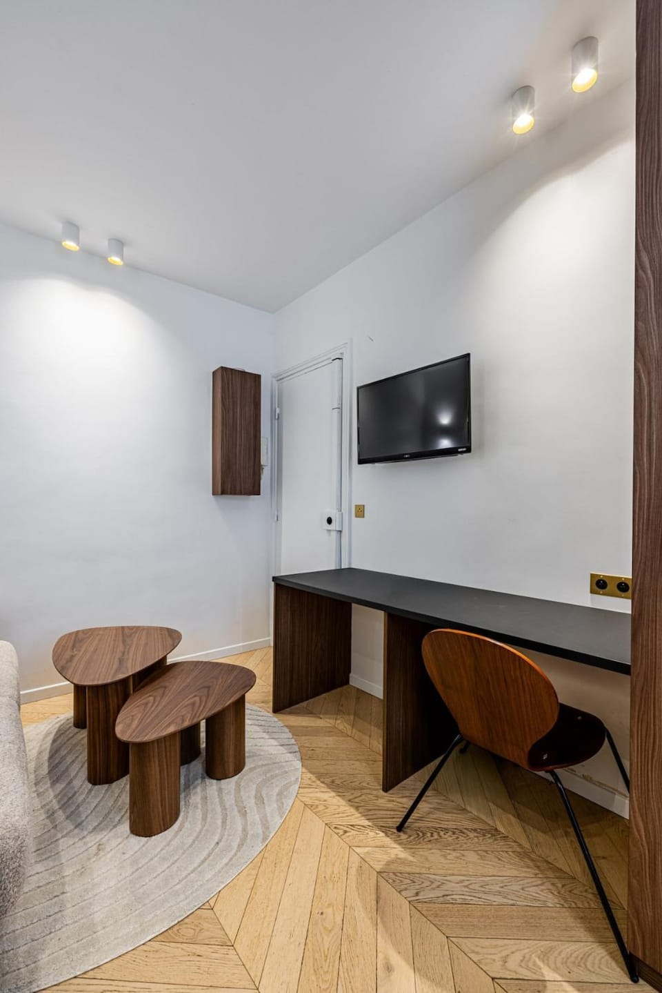 Studio - Père Lachaise - Nation - Paris 20th arrondissement Apartment in Paris