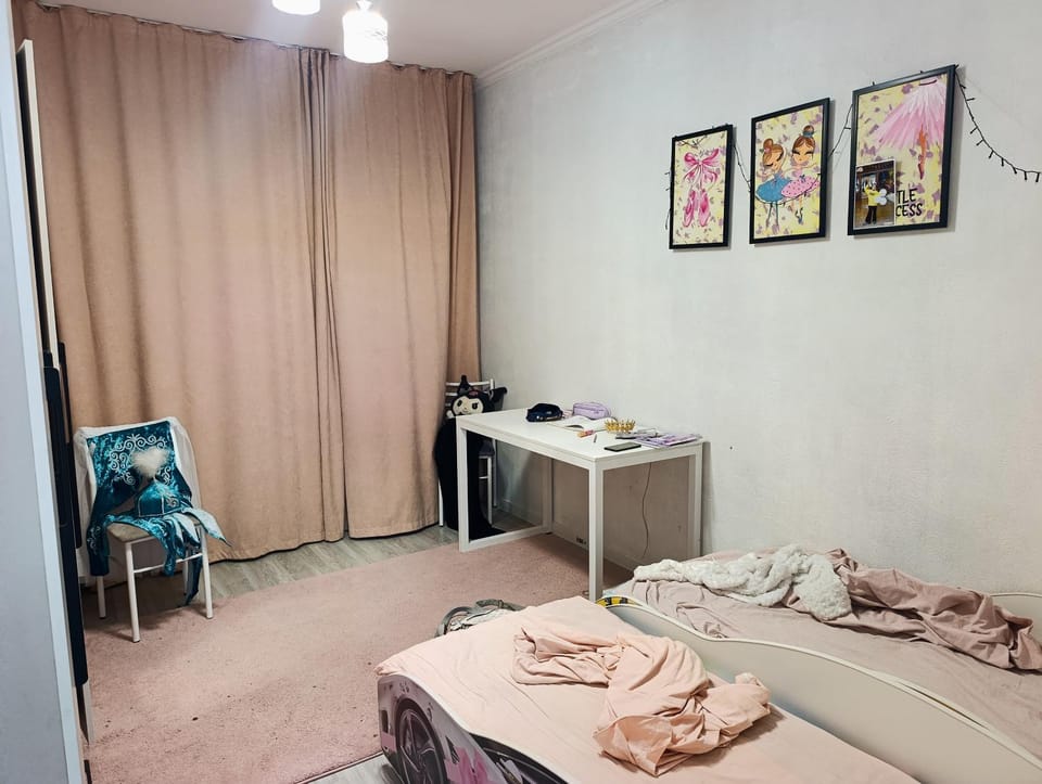 Аалам Vacation rental in Almaty Region, Kazakhstan