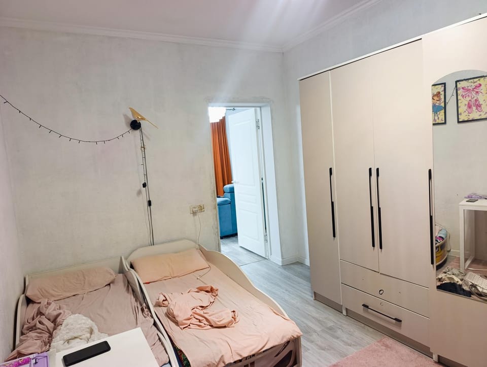 Аалам Vacation rental in Almaty Region, Kazakhstan
