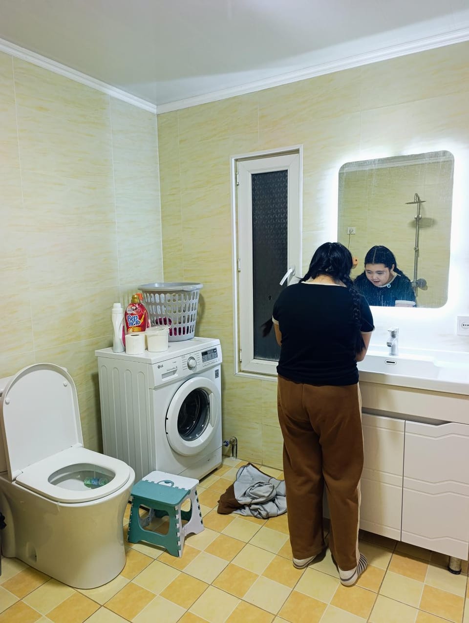 Аалам Vacation rental in Almaty Region, Kazakhstan