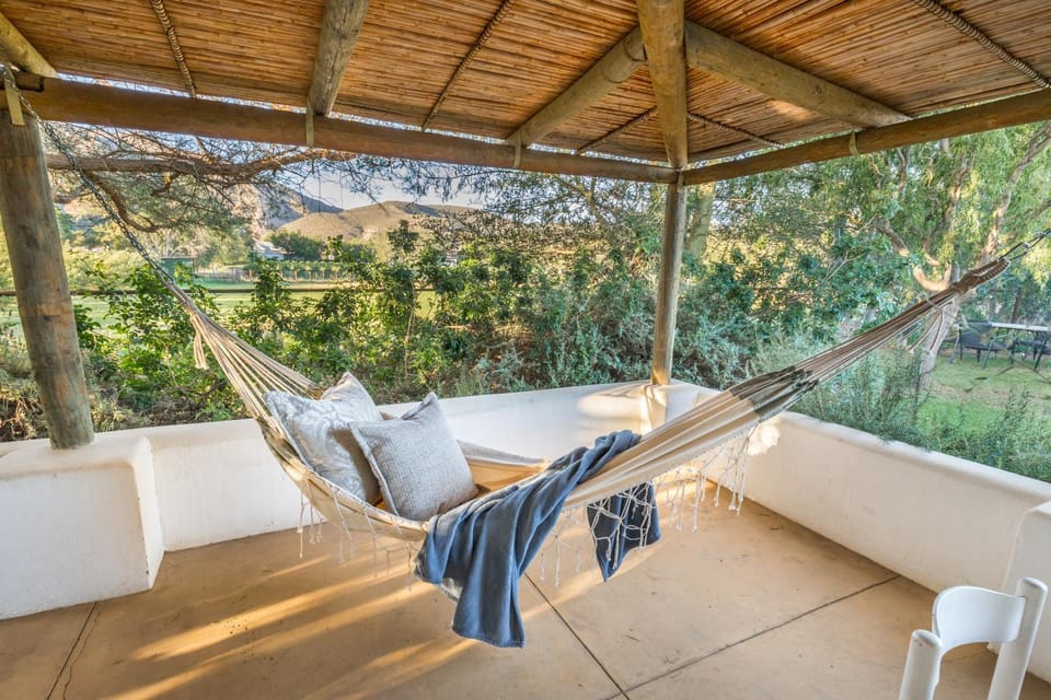 Garden, View (from property/room), Balcony/Terrace, Seating area, Garden view
