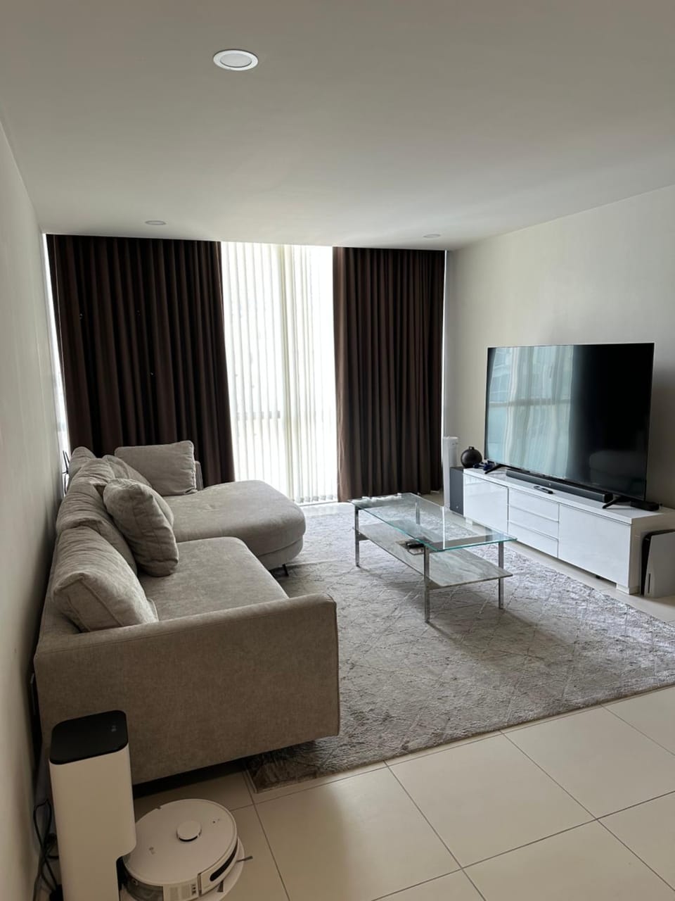 Communal lounge/ TV room, TV and multimedia, Living room, Seating area