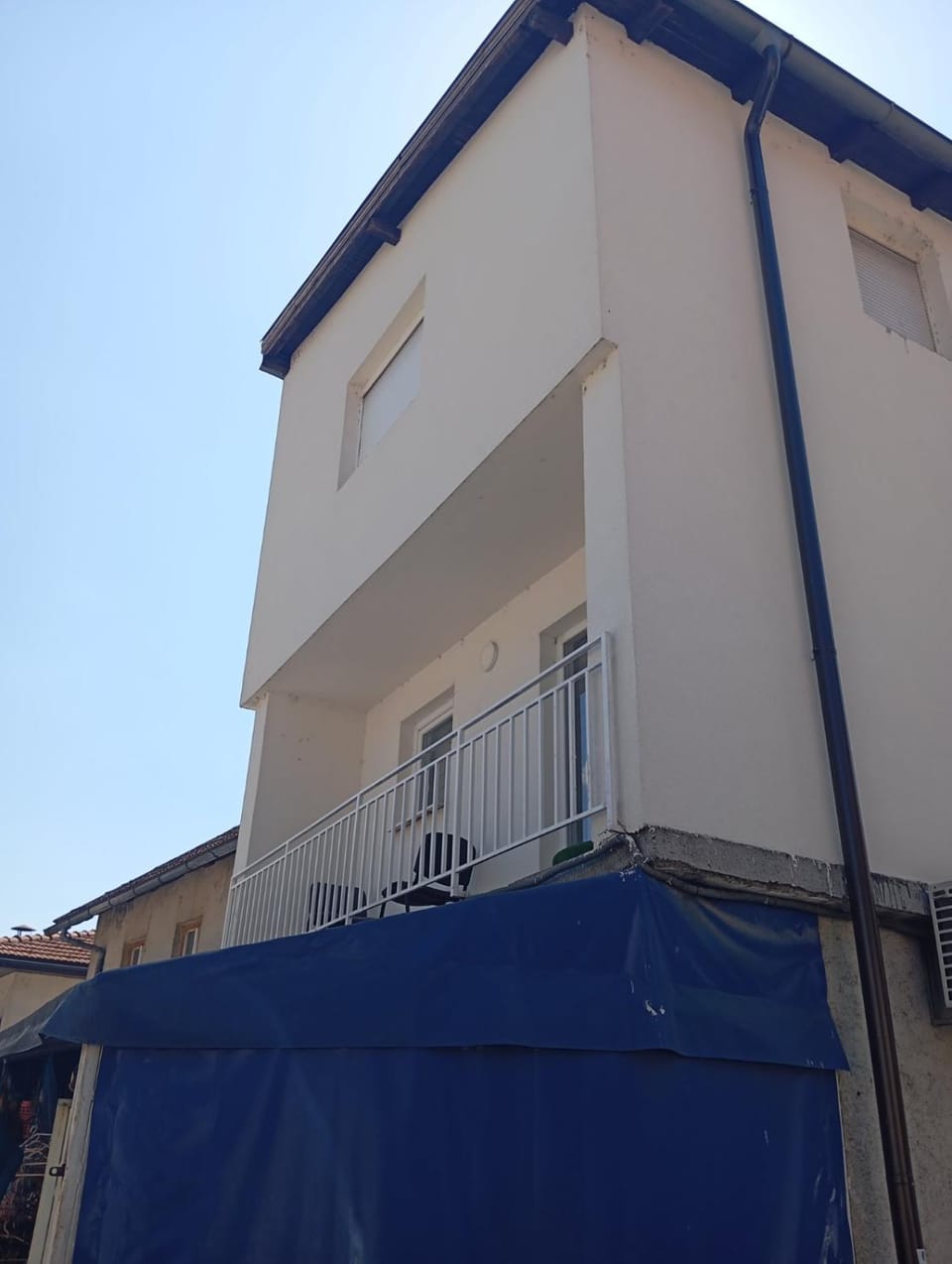 Sokak Apartment in Federation of Bosnia and Herzegovina