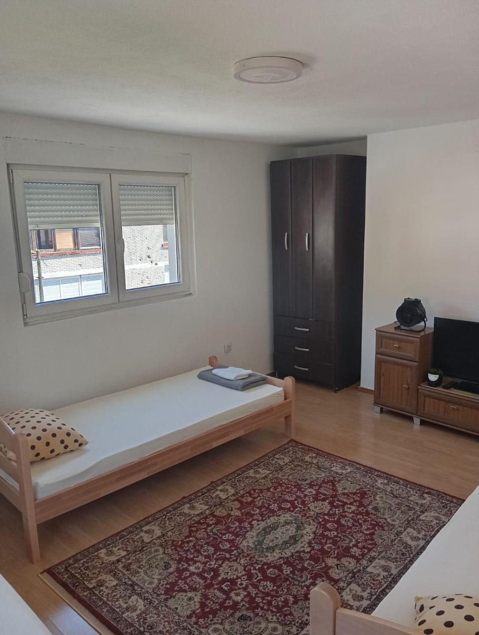 Sokak Apartment in Federation of Bosnia and Herzegovina